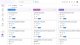 Roadmap & Backlog