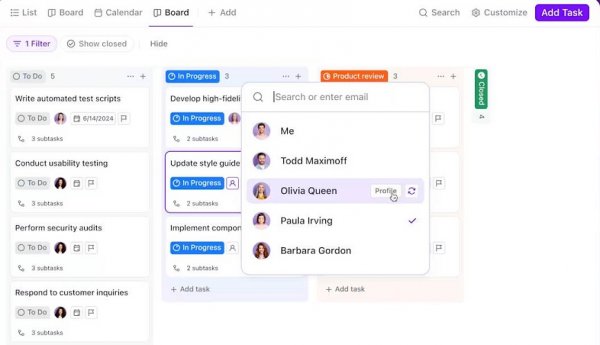 Kanban