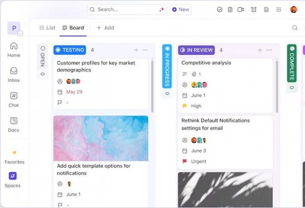 Kanban