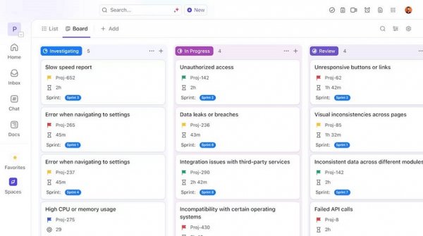 Roadmap & Backlog