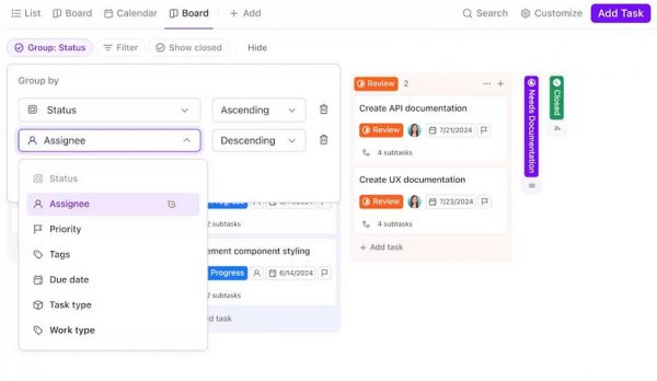 Kanban