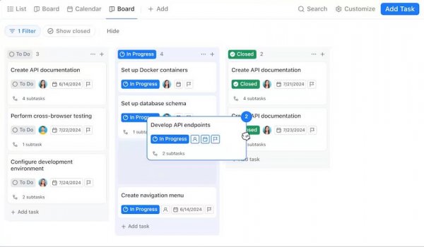 Kanban